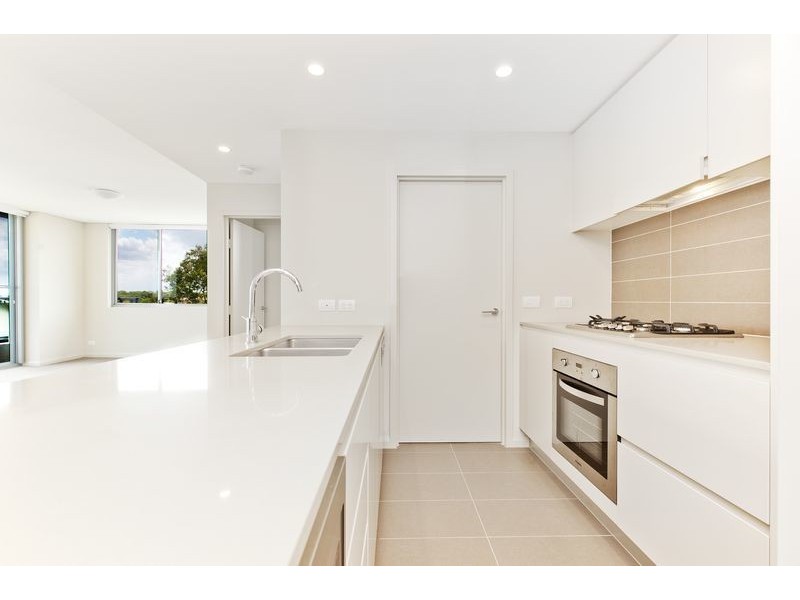 501/7 Stromboli Strait, Wentworth Point NSW 2127