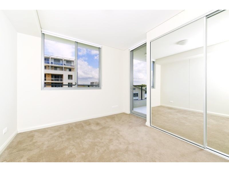 501/7 Stromboli Strait, Wentworth Point NSW 2127
