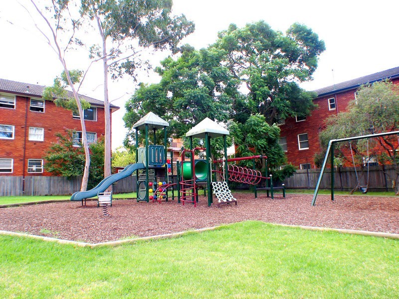 18/1-7 Russell Street, Strathfield NSW 2135