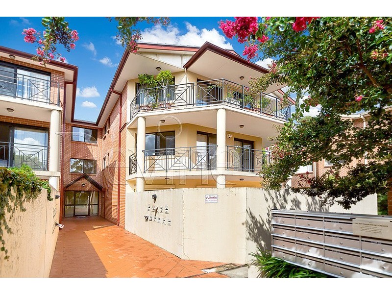 8/200 Liverpool Road, Enfield NSW 2136