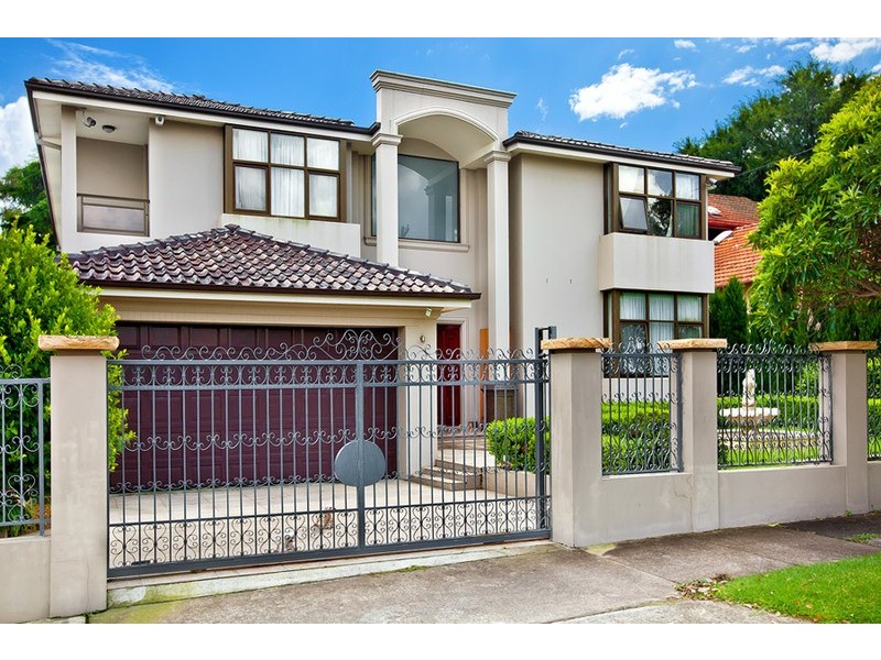 15 Augusta Street, Strathfield NSW 2135