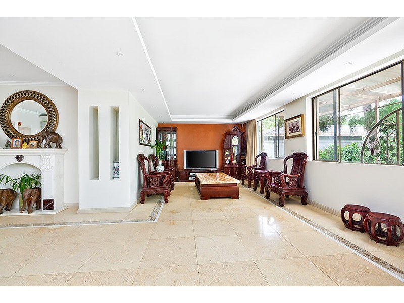 15 Augusta Street, Strathfield NSW 2135