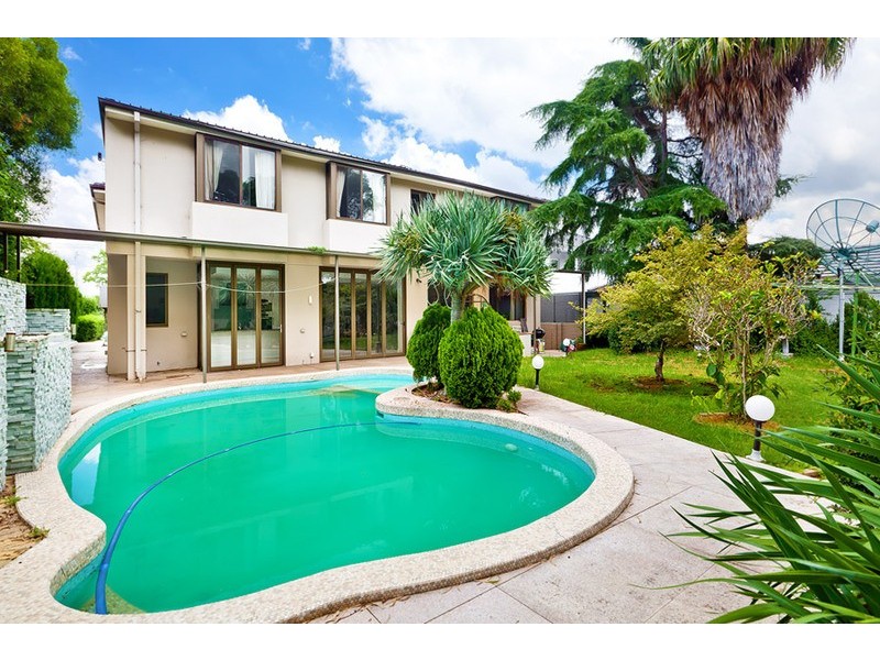 15 Augusta Street, Strathfield NSW 2135