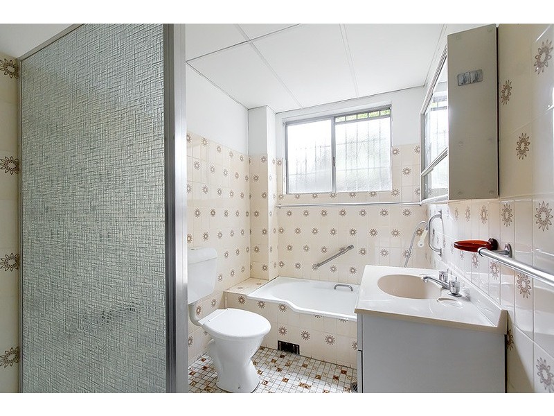 2/11-15 Lyons Street, Strathfield NSW 2135