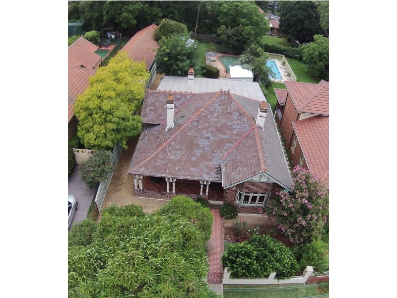 8 Nelson Road, North Strathfield NSW 2137