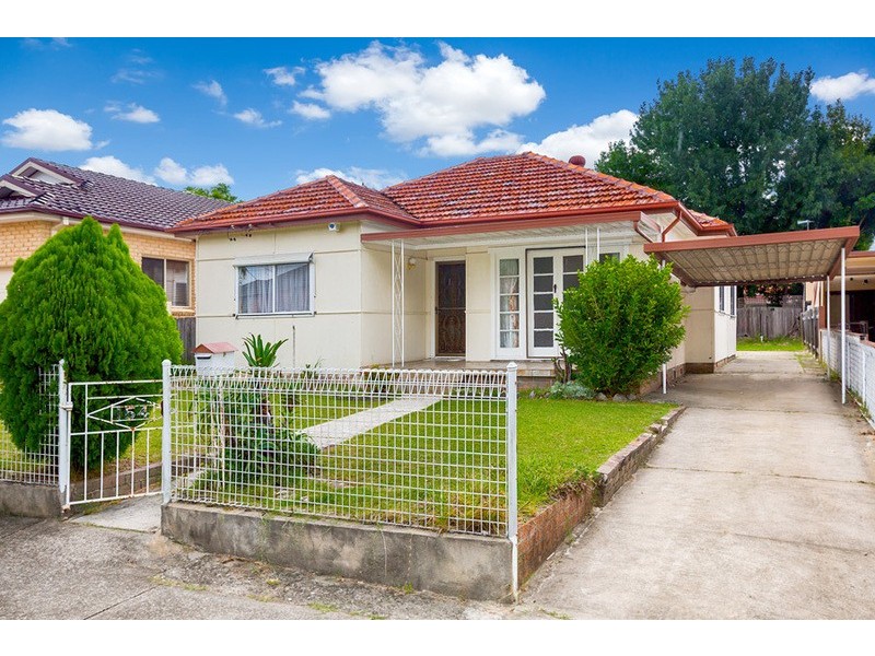 154 Chisholm Road, Auburn NSW 2144