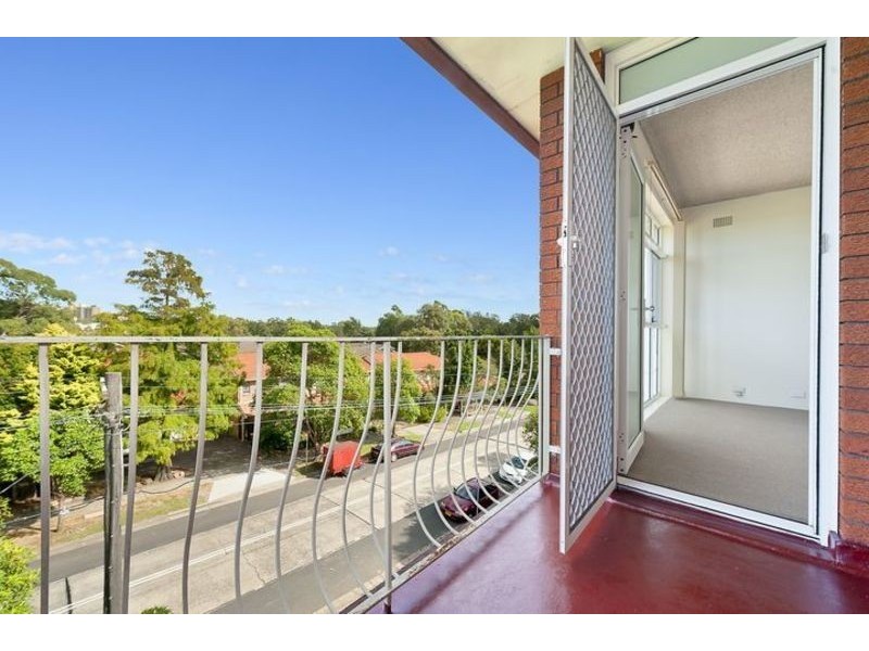 20/132-134 Wallis Avenue, Strathfield NSW 2135