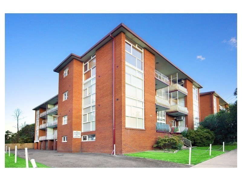 20/132-134 Wallis Avenue, Strathfield NSW 2135