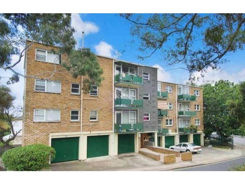 1/4 Parnell Street, Strathfield NSW 2135
