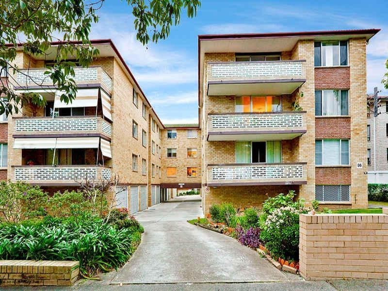 23/84-86 Albert Road, Strathfield NSW 2135