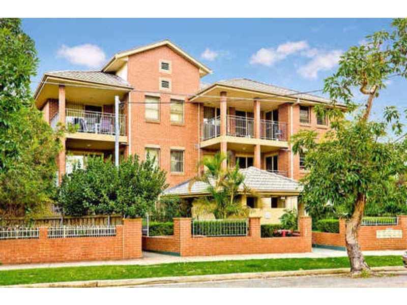 7/10 Beatrice Street, Ashfield NSW 2131