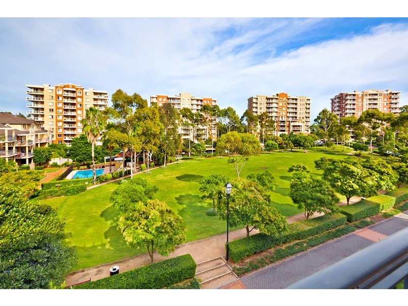 19/1 Bradley Place, Liberty Grove NSW 2138