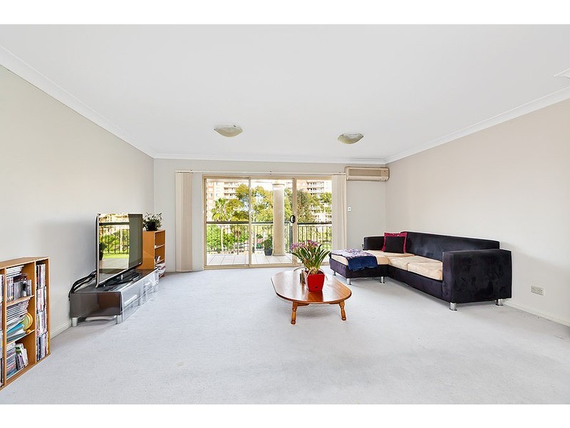 19/1 Bradley Place, Liberty Grove NSW 2138