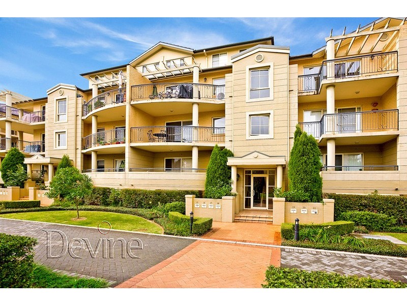 19/1 Bradley Place, Liberty Grove NSW 2138