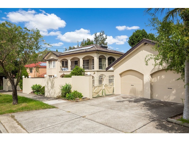 116 Newton Road, Strathfield NSW 2135