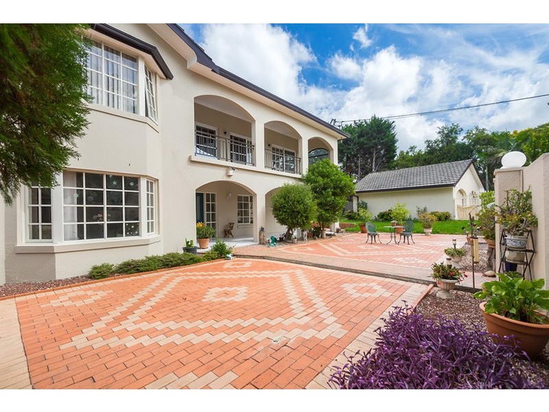 116 Newton Road, Strathfield NSW 2135