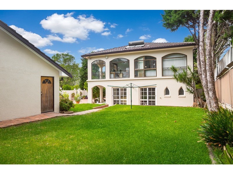 116 Newton Road, Strathfield NSW 2135