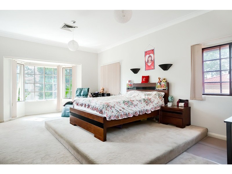 116 Newton Road, Strathfield NSW 2135