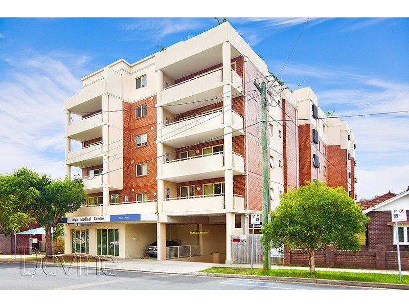 1/2-4 Station Street, Homebush NSW 2140