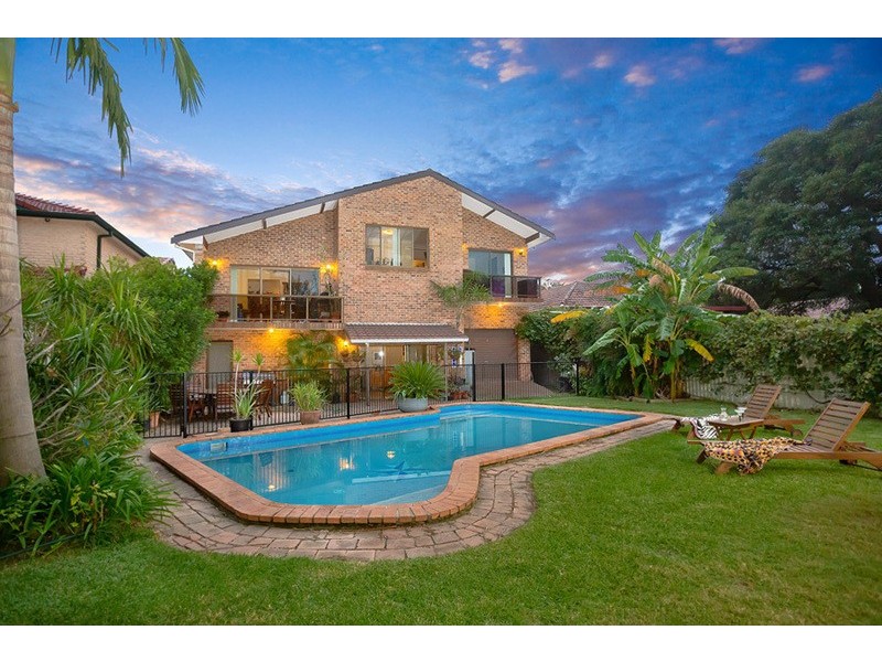 52 Long Street, Strathfield NSW 2135