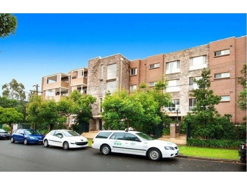 23/11-19 Mandemar Avenue, Homebush West NSW 2140