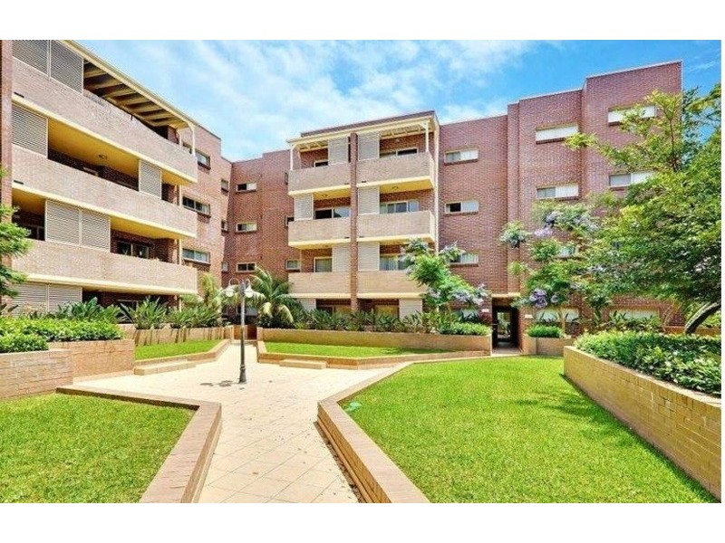 23/11-19 Mandemar Avenue, Homebush West NSW 2140