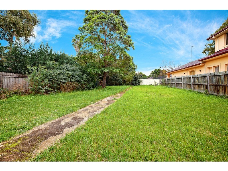 11 Brunswick Avenue, Strathfield NSW 2135