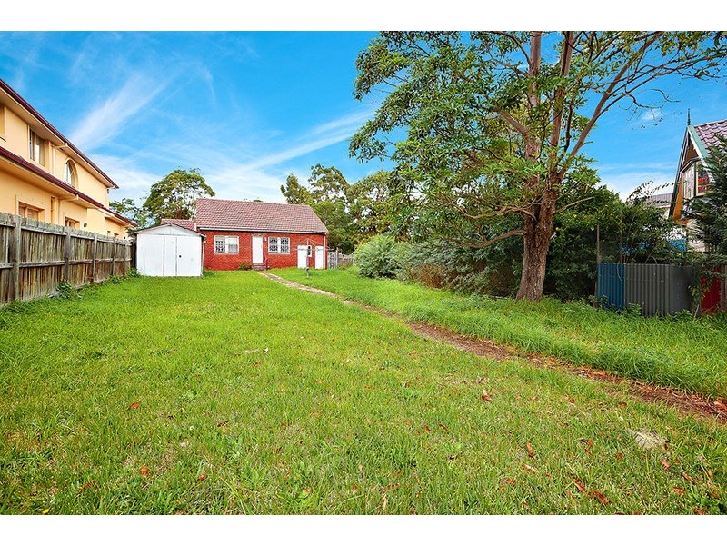 11 Brunswick Avenue, Strathfield NSW 2135