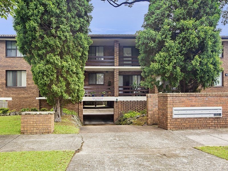 3/10-12 Rokeby Road, Abbotsford NSW 2046