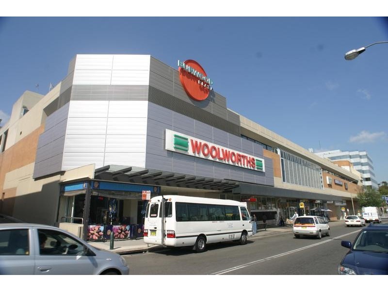 9/15-19 Clarence Stret, Burwood NSW 2134