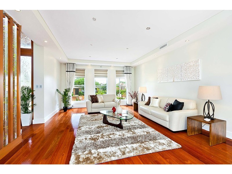 4 Myall Crescent, Strathfield NSW 2135