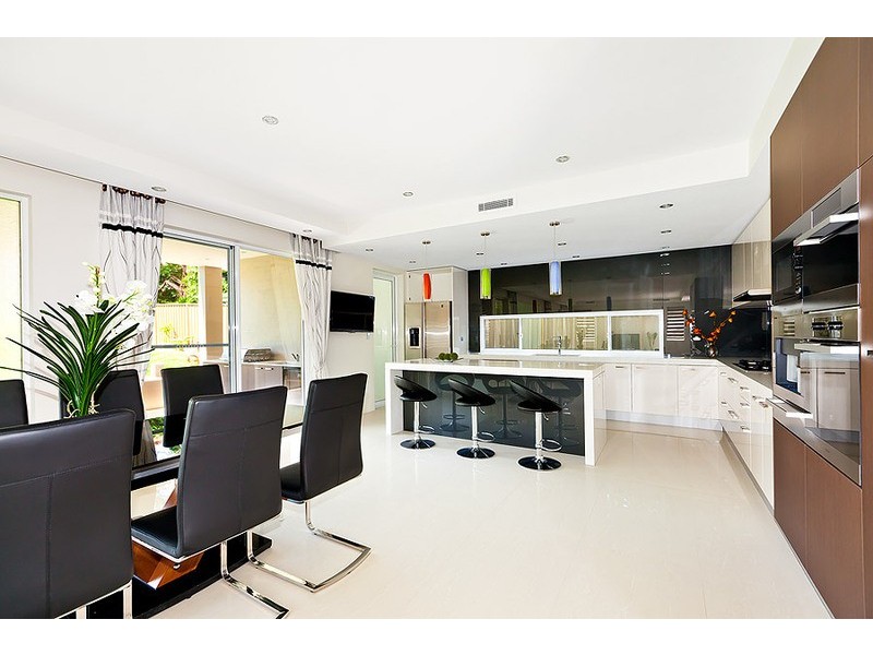 4 Myall Crescent, Strathfield NSW 2135