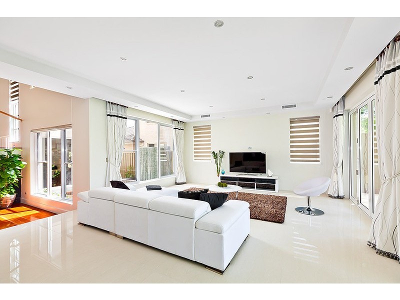 4 Myall Crescent, Strathfield NSW 2135
