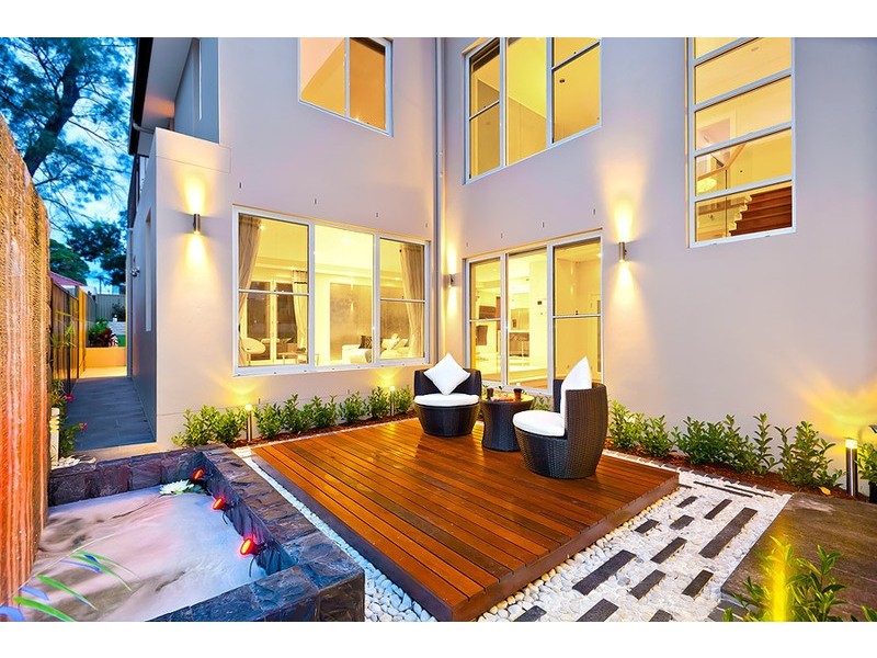 4 Myall Crescent, Strathfield NSW 2135