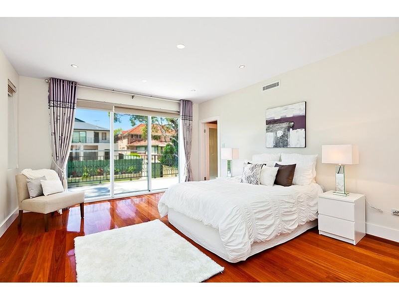 4 Myall Crescent, Strathfield NSW 2135