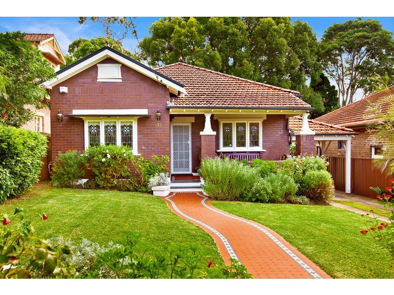 37 Weldon St, Burwood NSW 2134
