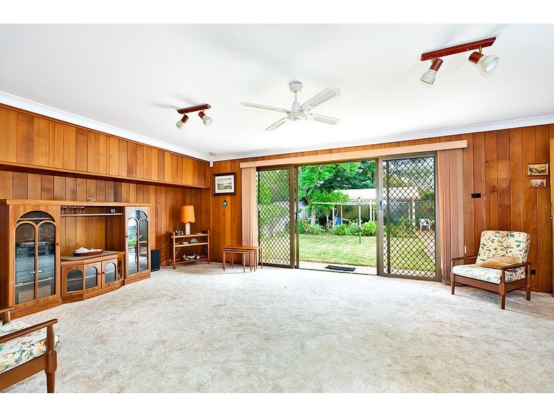 25 Yandarlo Street, Croydon Park NSW 2133