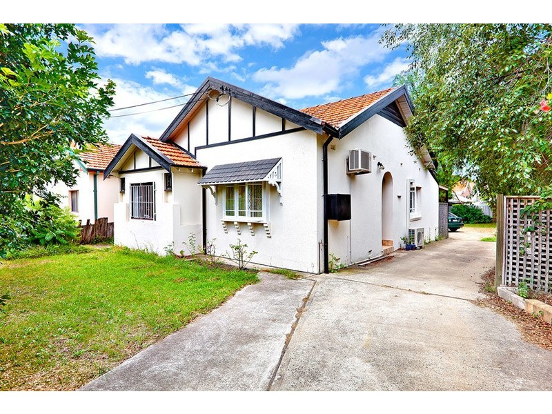 12 Telopea Avenue, Homebush West NSW 2140