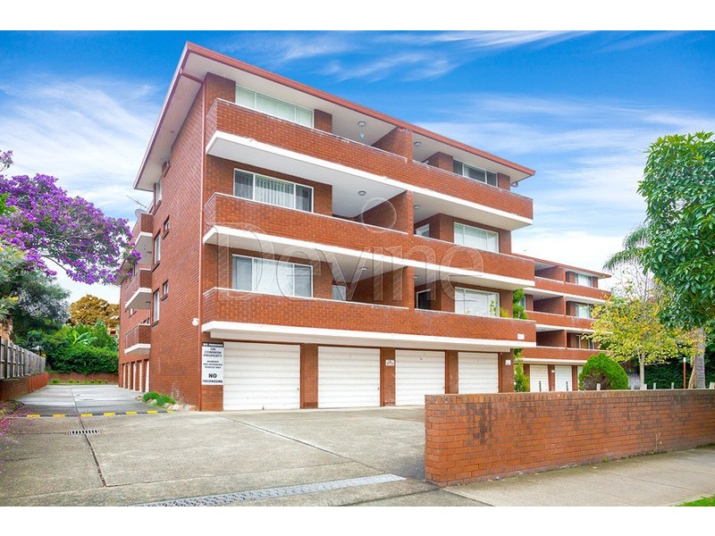 12/10-14 Burlington Road, Homebush NSW 2140
