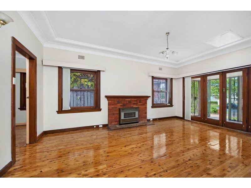25 Glenarvon Street, Strathfield NSW 2135