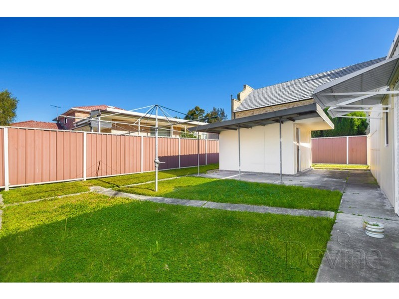 106 Arthur Street, Strathfield NSW 2135