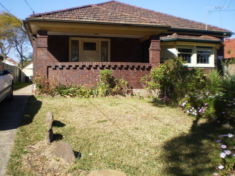 100 Coronation Parade, Enfield NSW 2136