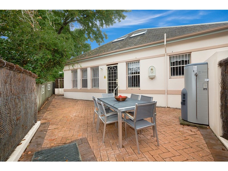 6/88 Redmyre Road, Strathfield NSW 2135