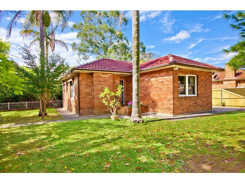 23 Noble Avenue, Strathfield NSW 2135
