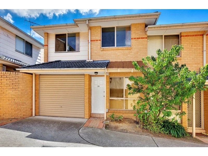 28/58-62 Frances Street, Lidcombe NSW 2141