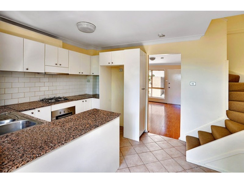 28/58-62 Frances Street, Lidcombe NSW 2141