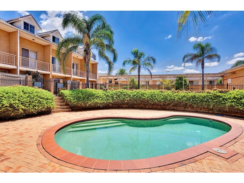 28/58-62 Frances Street, Lidcombe NSW 2141