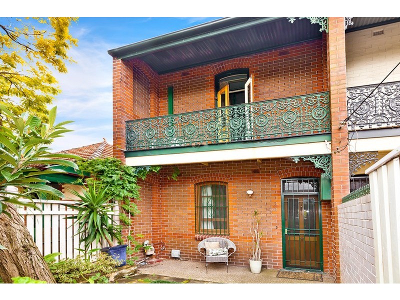 197 Elizabeth Street, Croydon NSW 2132