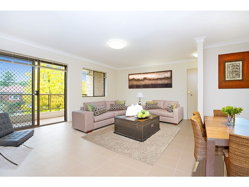 9/15-19 Clarence St, Burwood NSW 2134