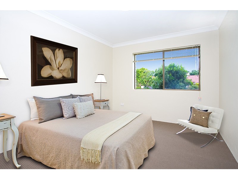 9/15-19 Clarence St, Burwood NSW 2134
